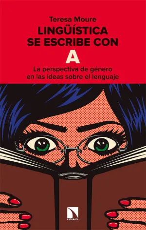Linguistica se Escribe con a