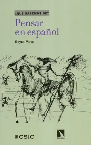 Pensar en Español