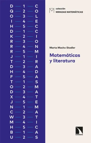 Matematicas y Literatura