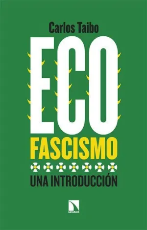 ECOFASCISMO UNA INTRODUCCION