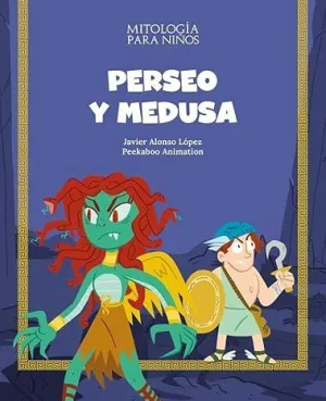 Perseo y Medusa