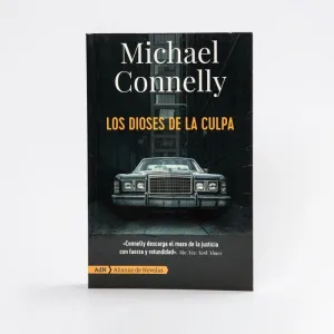 Los Dioses de la Culpa