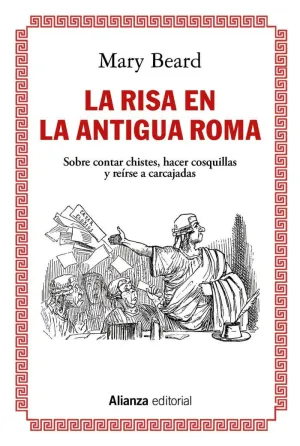 La Risa en la Antigua Roma