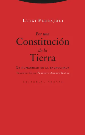 Por una Constitucion de la Tierra