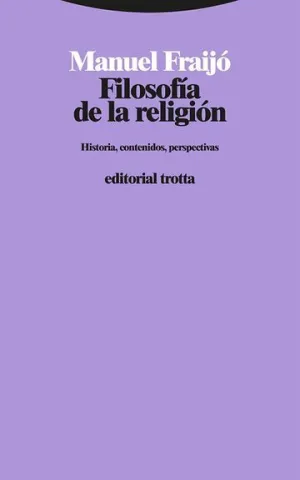 Filosofia de la Religion