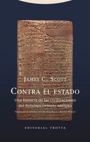 Contra el Estado