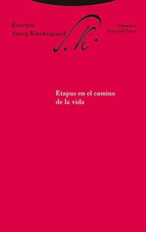 Escritos Volumen 6 Etapas en el Camino de la Vida
