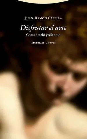 Disfrutar el Arte