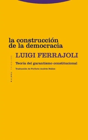 La Construccion de la Democracia