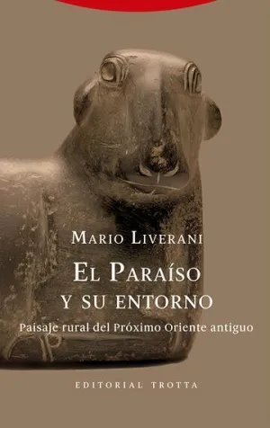 El Paraiso y Su Entorno