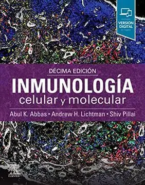 INMUNOLOGIA INMUNOLOGIA