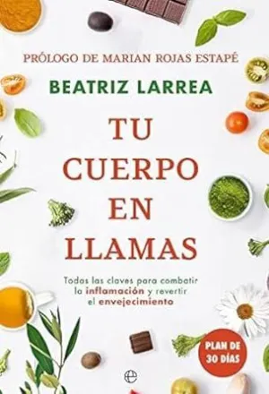 Tu Cuerpo en Llamas