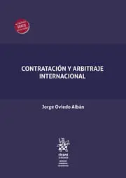 CONTRATACION Y ARBITRAJE INTERNACIONAL