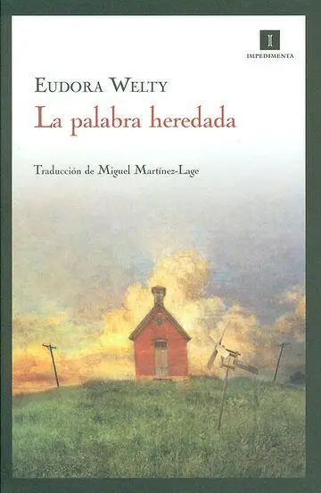 La Palabra Heredada