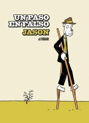Un Paso en Falso