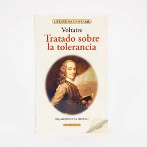 Tratado Sobre la Tolerancia