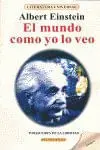 El Mundo Como yo lo Veo