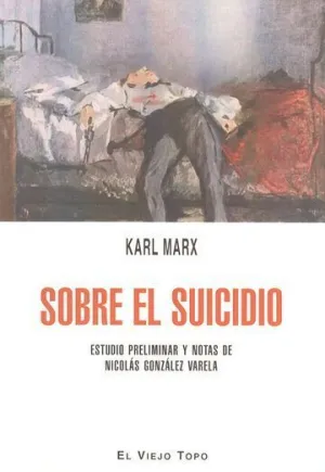 Sobre el Suicidio