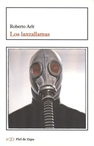 Los Lanzallamas