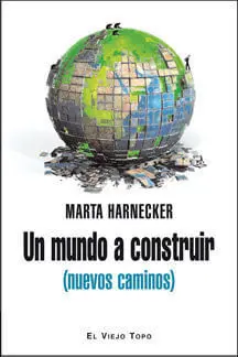 Un Mundo a Construir. (Nuevos Caminos)