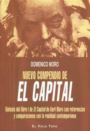 Nuevo Compendio de el Capital