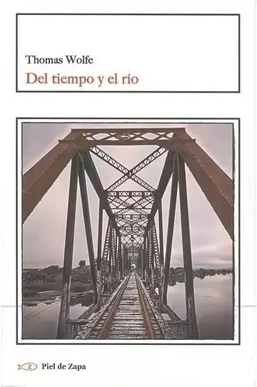 Del Tiempo y el Río