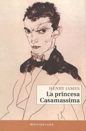 LA PRINCESA CASAMASSIMA