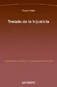 Tratado de la Injusticia