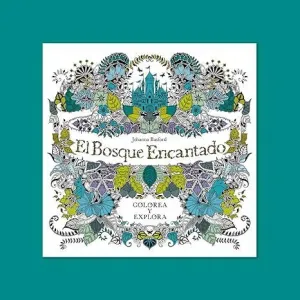 EL BOSQUE ENCANTADO