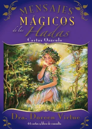 Mensajes Magicos de las Hadas