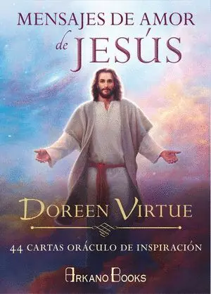 Mensajes de Amor de Jesus