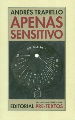 Apenas Sensitivo