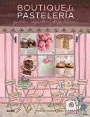 BOUTIQUE DE PASTELERIA