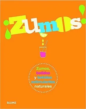ZUMOS BATIDOS Y BEBIDAS ESTIMULANTES NATURALES