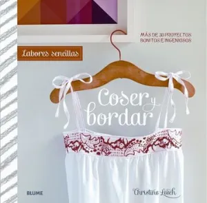 Coser y Bordar