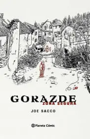 Gorazde Zona Segura