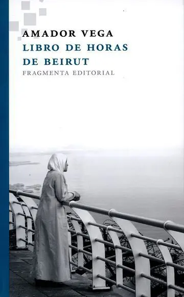 Libro de Horas de Beirut