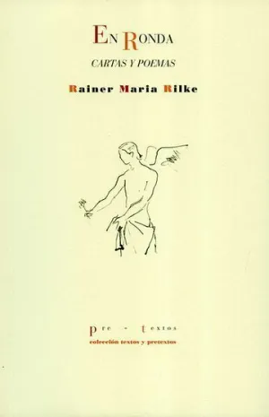 EN RONDA. CARTAS Y POEMAS EN RONDA. CARTAS Y POEMAS