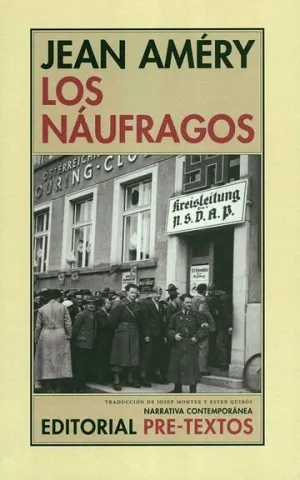 Los Náufragos
