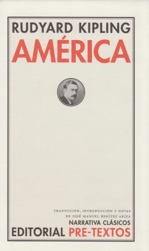 AMÉRICA AMÉRICA