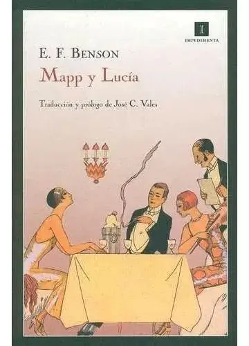 Mapp y Lucía