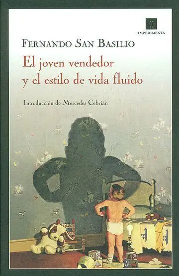 El Joven Vendedor y el Estilo de Vida Fluido