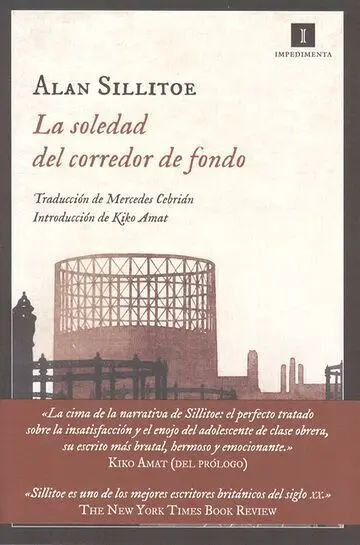 La Soledad del Corredor de Fondo