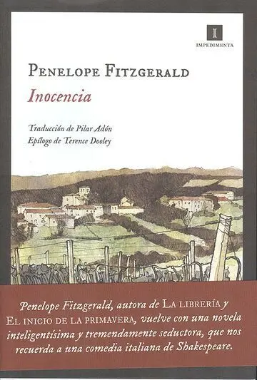 Inocencia