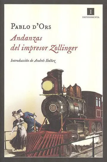 Andanzas del Impresor Zollinger