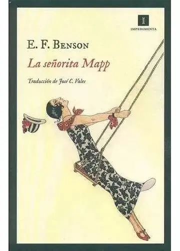 La Señorita Mapp