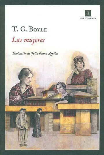 Las Mujeres