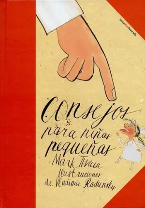 CONSEJOS PARA NIÑAS PEQUEÑAS
