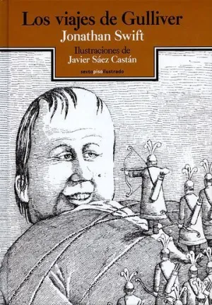 Los Viajes de Gulliver