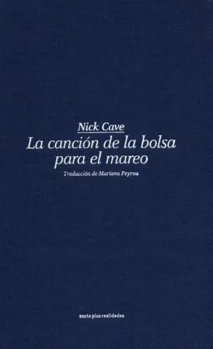 La Cancion de la Bolsa para el Mareo